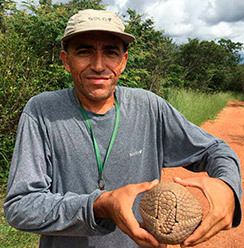 Condutores da Serra da Capivara, Piauí 