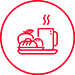Café da manhã Café da manhã