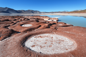 Deserto do Atacama