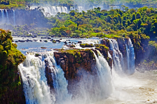 Foz do Iguaçu