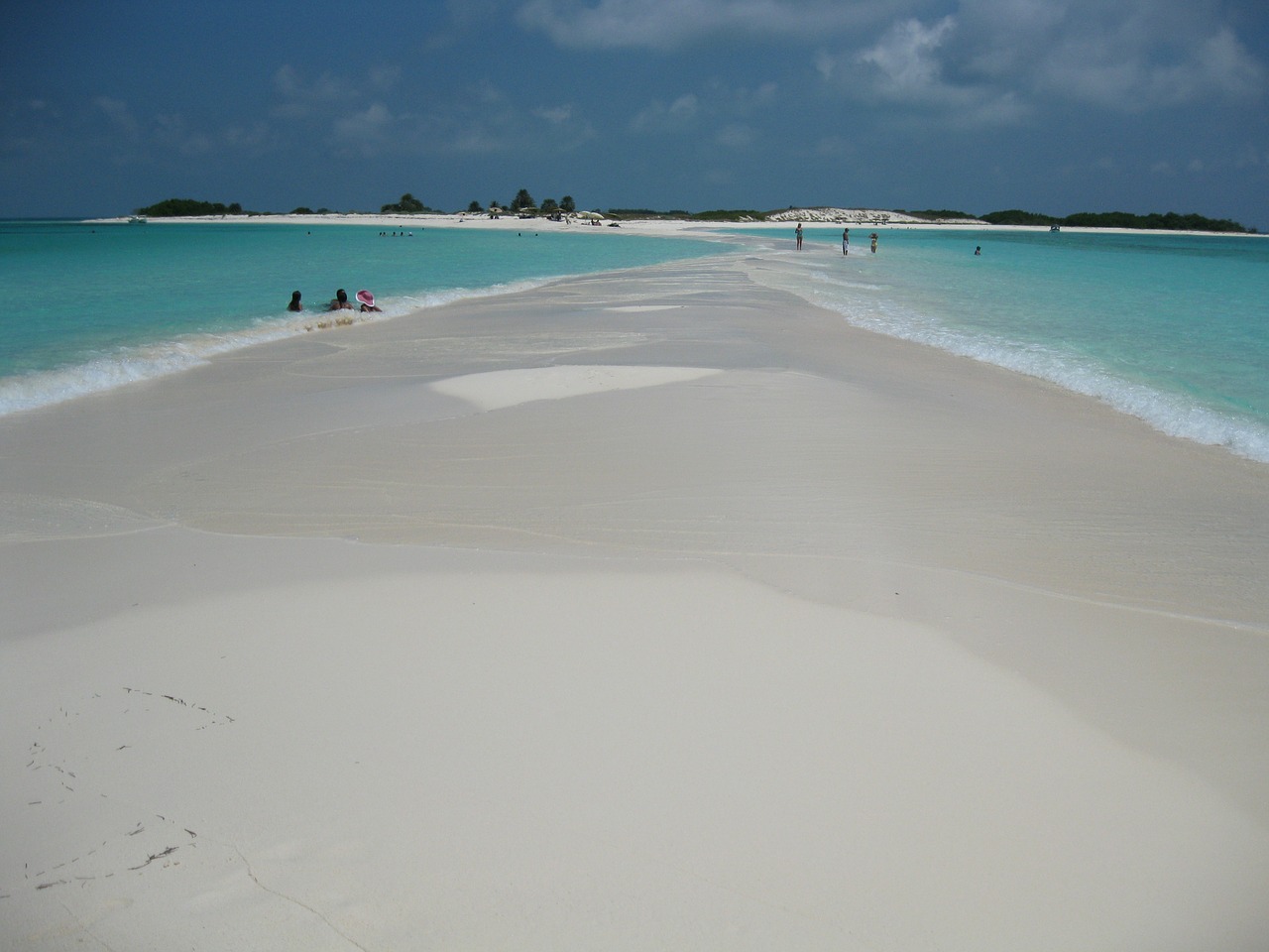 Caribe Venezuelano: conheça Los Roques