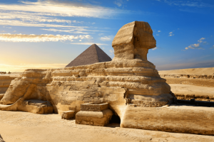Egito na África, um dos 5 melhores lugares exóticos para conhecer