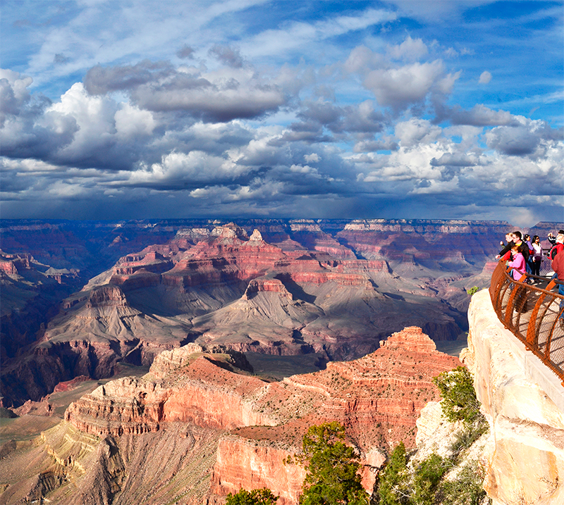 Parque Nacional do Grand Canyon