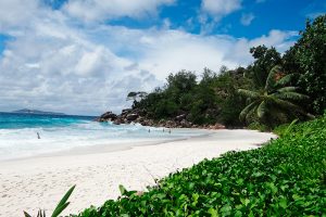 Ilhas Seychelles