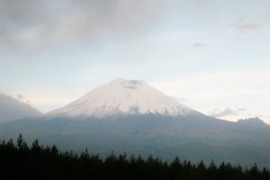 Cotopaxi