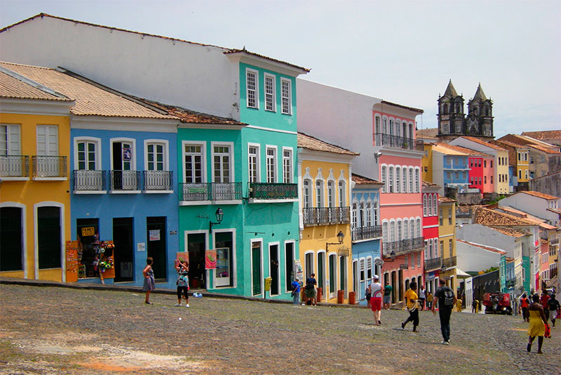 Salvador