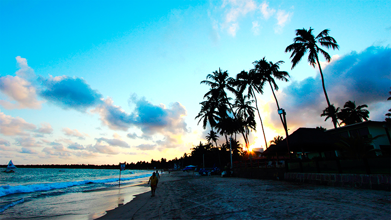 Porto de Galinhas