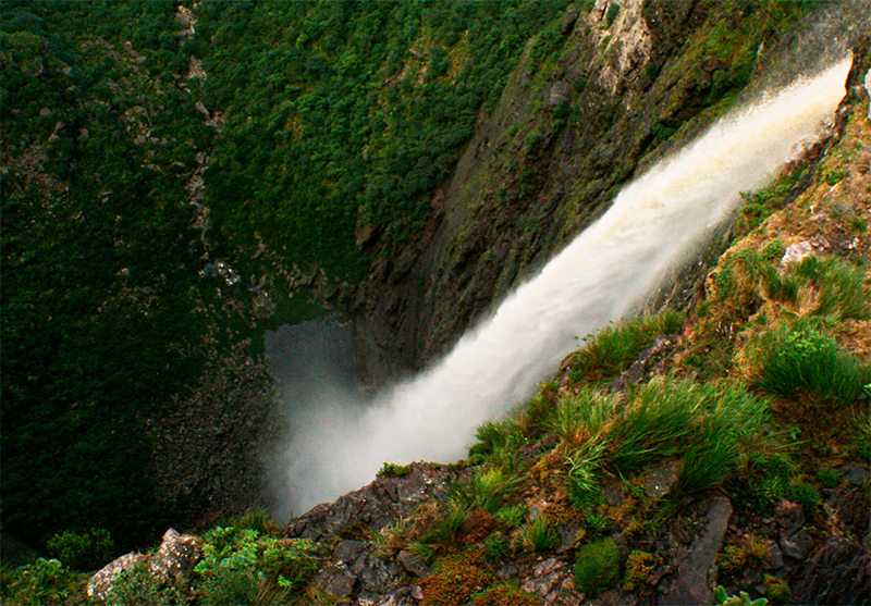 Chapada Diamantina