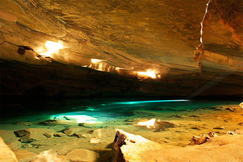 Chapada Diamantina