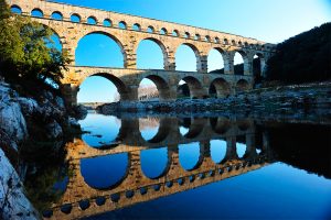 Provence, na França