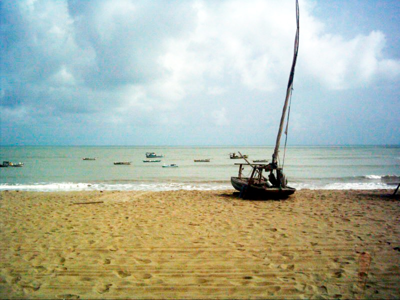 São Miguel do Gostoso, Rio Grande do Norte