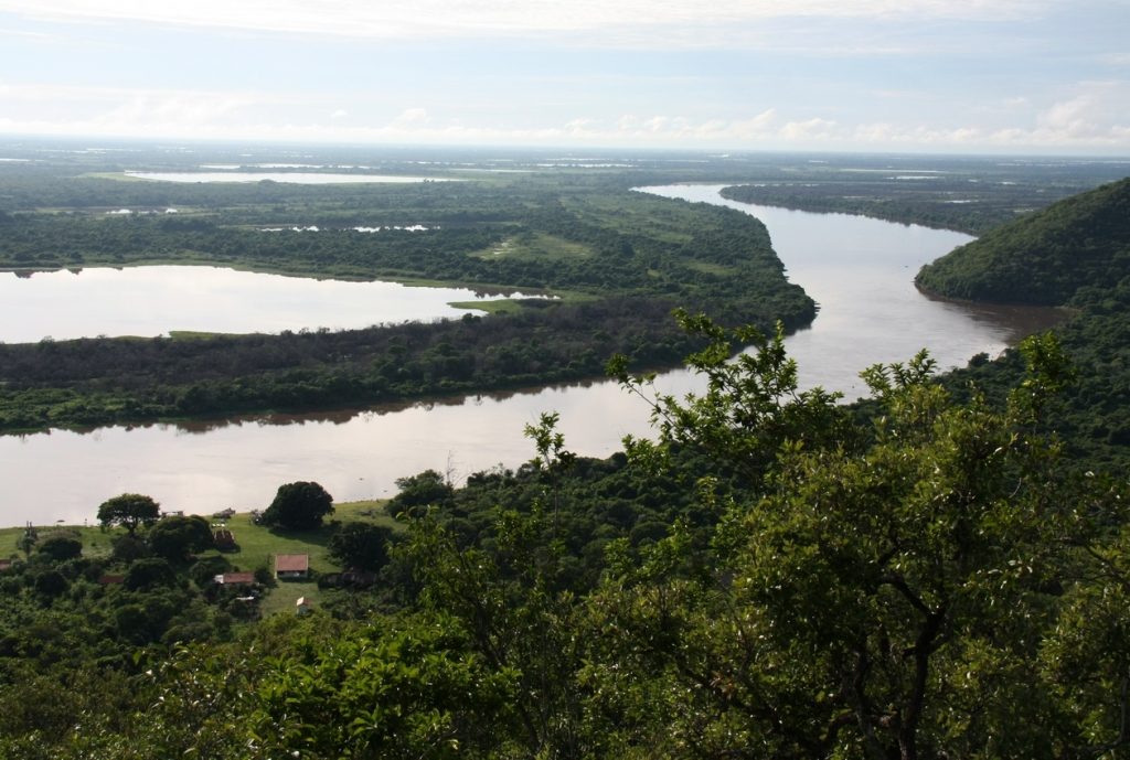 Melhores lugares para viajar em outubro