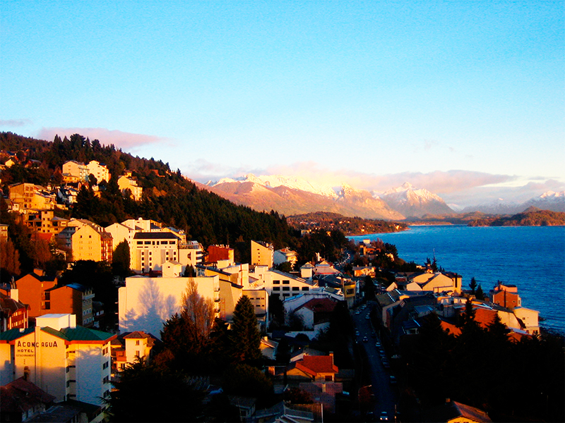 passeios em Bariloche