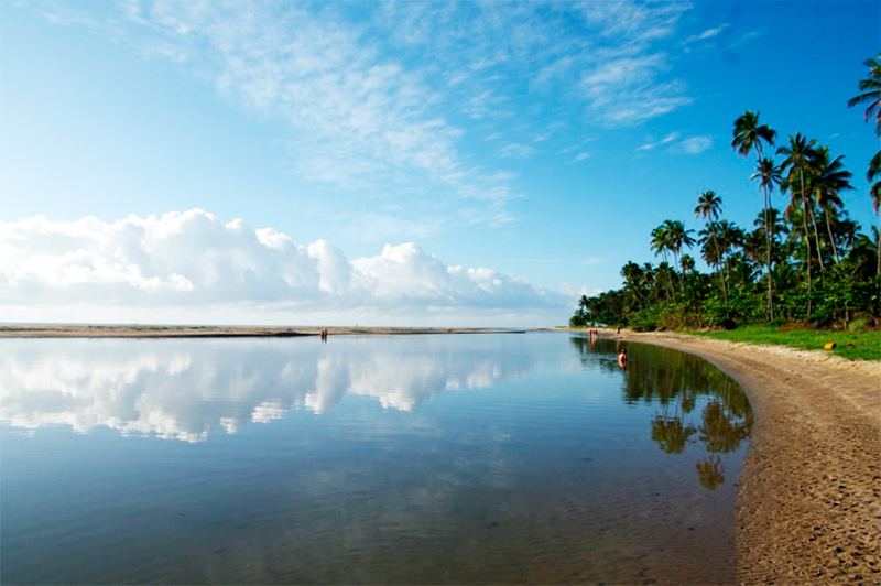 viagem para Maragogi