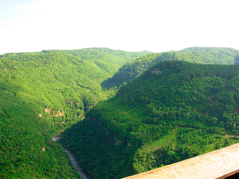 dicas de turismo rio grande do sul