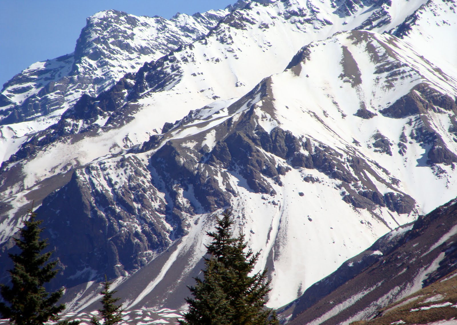 Lugares para viajar na América do Sul: explore o continente