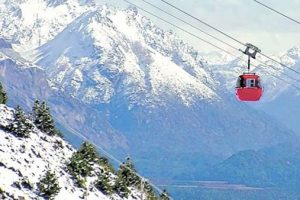 Principais passeios em Bariloche