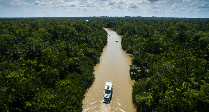 Amazônia, viajando com cuidados e dicas da Adventure Club