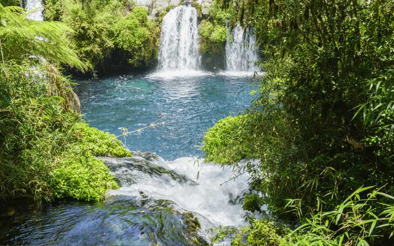 Passeios incríveis em Pucón no Chile