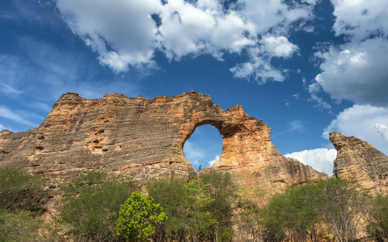 Dicas para conhecer o Parque Nacional Serra da Capivara