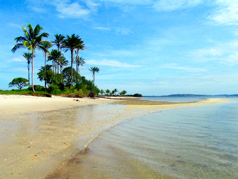 Barra Grande, Maraú