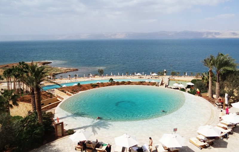 Feriado na Jordânia