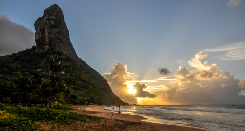 Circuito Mountain Do, correndo no paraíso 