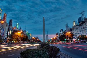 pontos turísticos da argentina