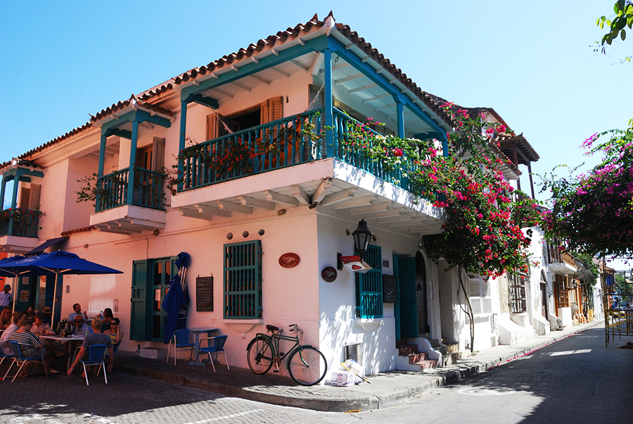 Cartagena de Indias