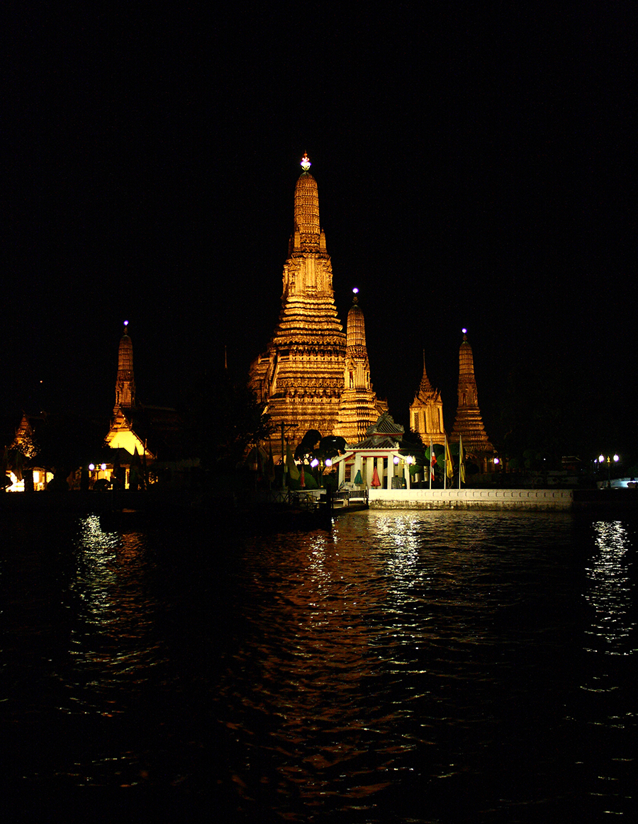 Saiba o que ver, fazer e visitar em Bangkok
