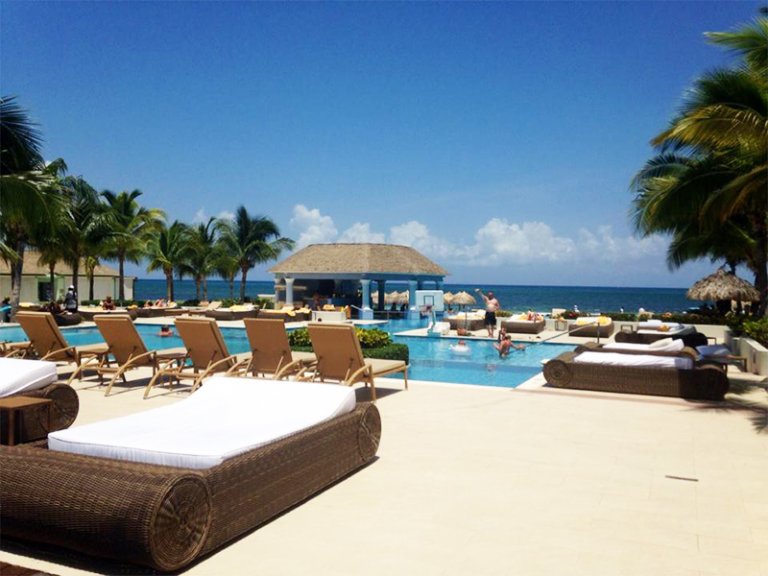 A escolha de um bom hotel fará com que sua estadia seja mais do que perfeita.