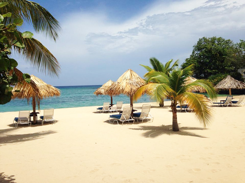 As paisagens encontradas neste paraíso são de tirar o fôlego, tornando a viagem de qualquer pessoa inesquecível.
