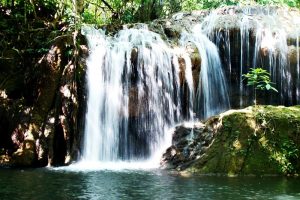 Bonito em MS no Brasil, um dos ótimos lugares para fazer ecoturismo