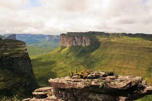 Chapada Diamantina, um maravilhoso lugar para fazer ecoturismo