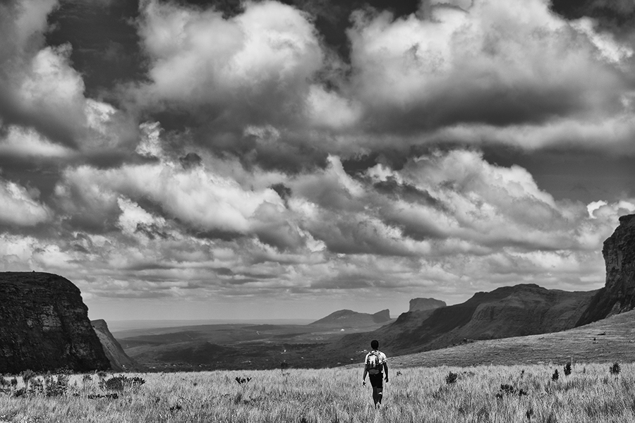 Chapada Diamantina