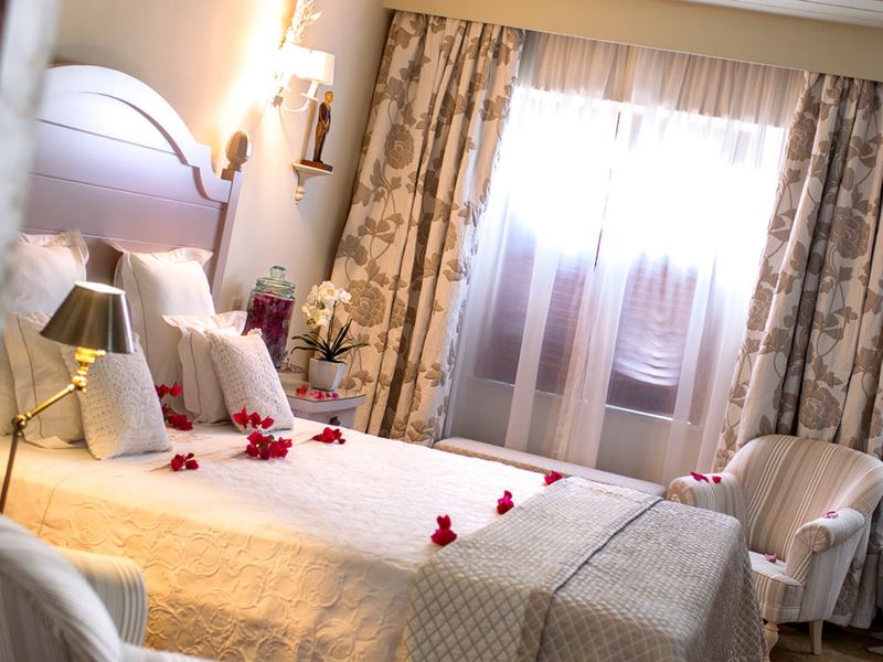 Conhecendo a Casa de Santos Antônio Hotel Boutique