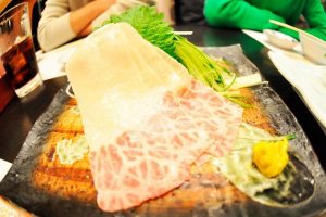 O prato mais estranho da gastronomia do Japão
