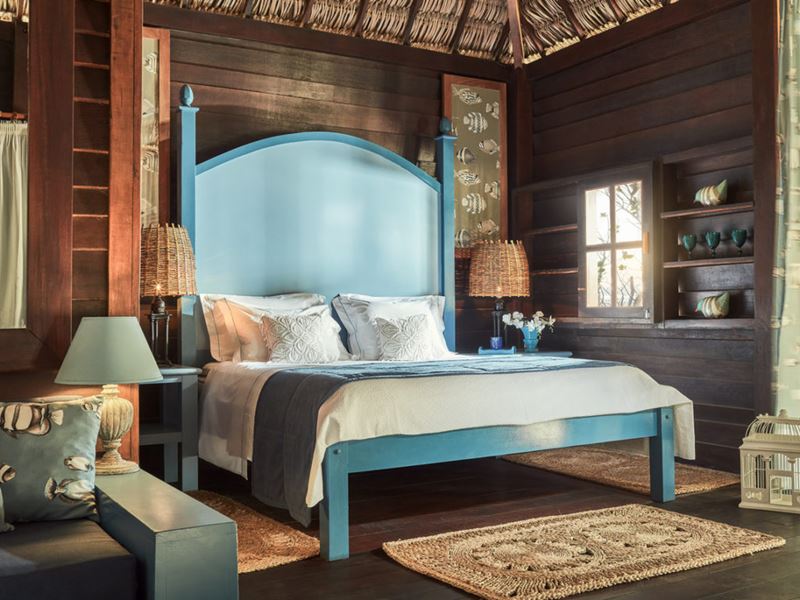 Hospedagens Sugeridas na Baia das Caraúbas Glámping