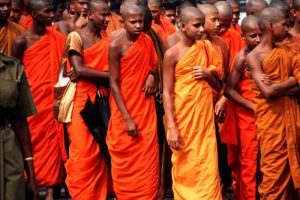 Sri Lanka, varias dicas e curiosidades sobre esse lugar maravilhoso