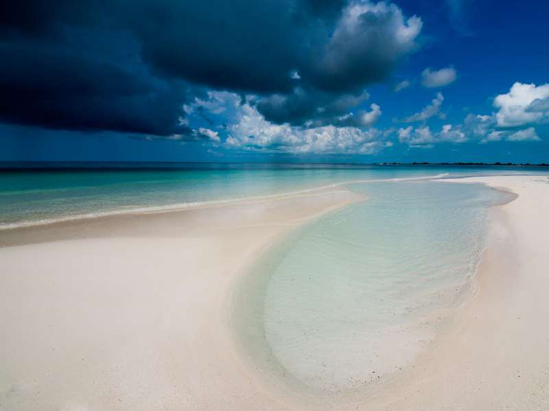 praia de cuba