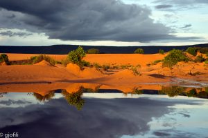 Dunas do Jalapão, Tocantins