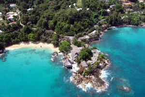 Ilha Mahe, Seychelles