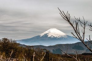 Monte Fuji