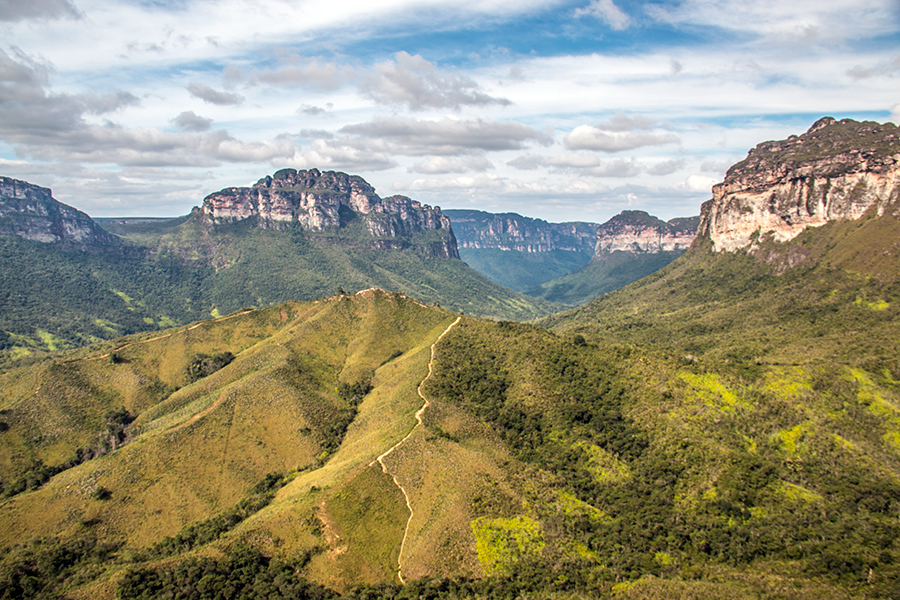 Vale do Patí