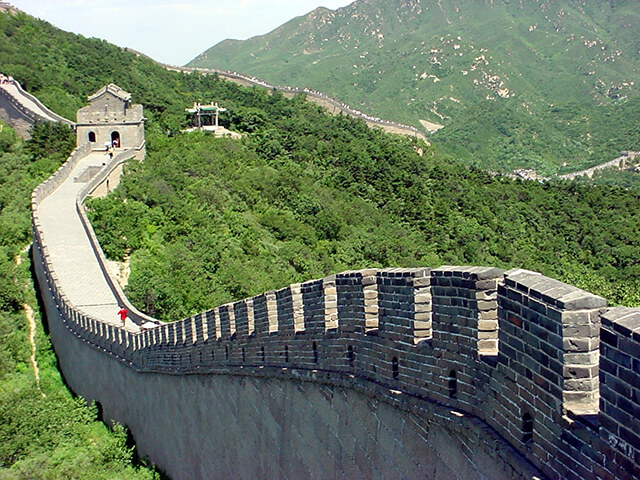 Grande Muralha da China