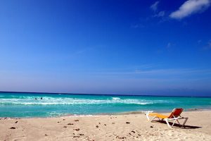 Praia de Varadero, Cuba