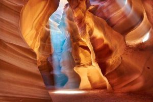Antelope Canyon