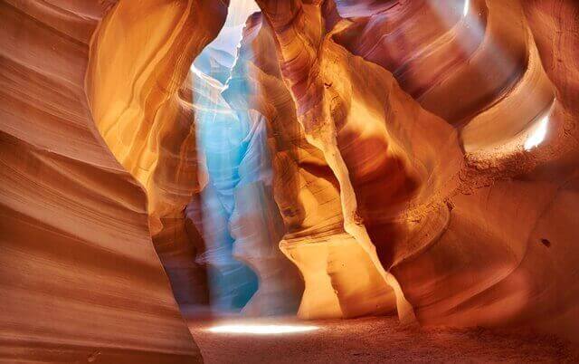 Antelope Canyon