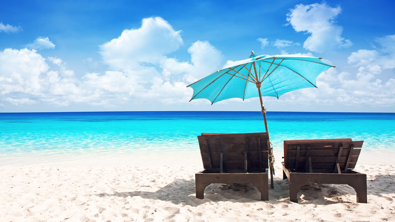 A melhor época para fazer uma viagem às Ilhas Maldivas