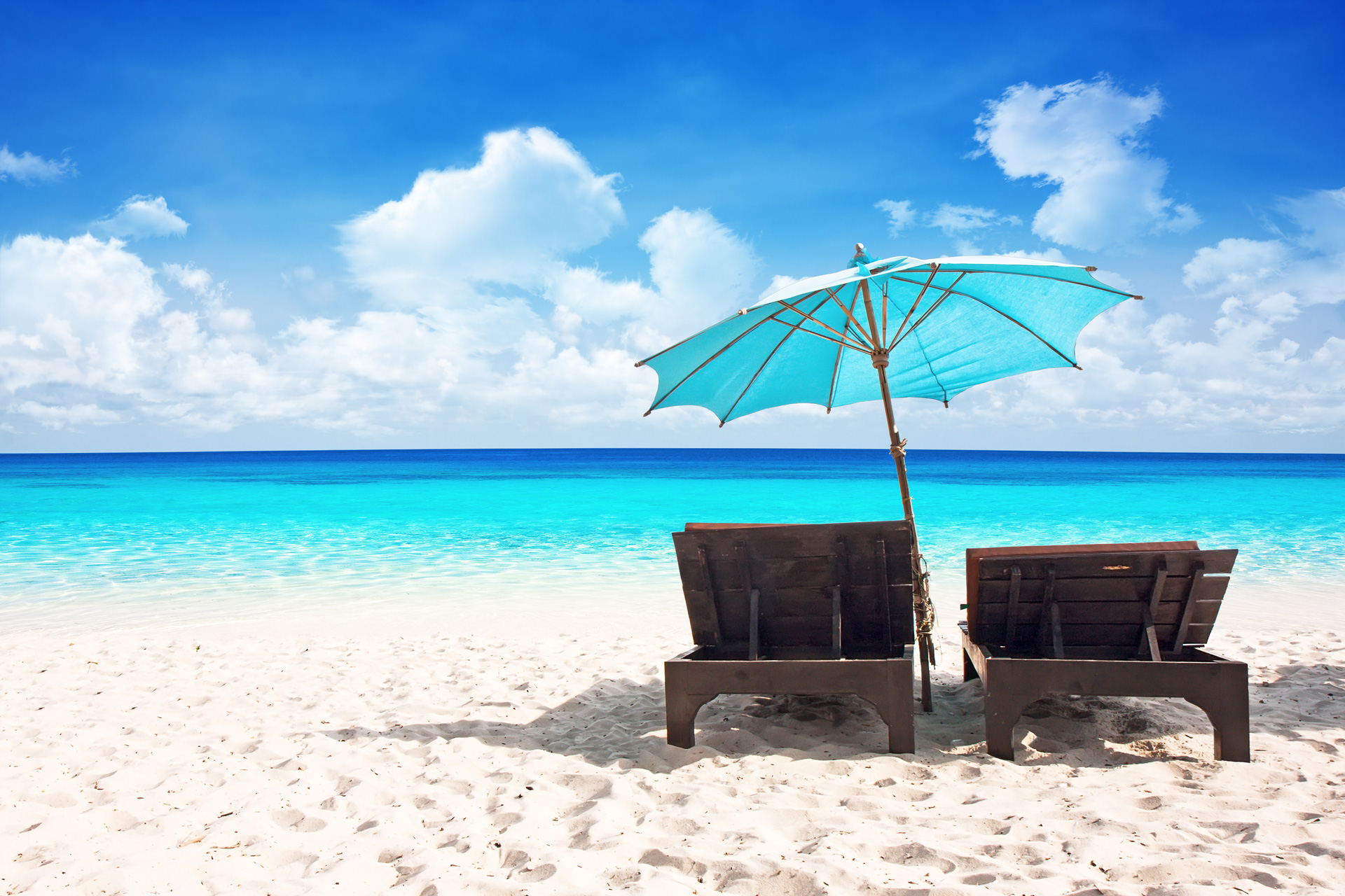 A melhor época para fazer uma viagem às Ilhas Maldivas